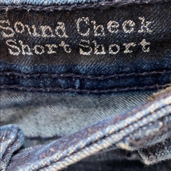 VOLCOM LIBERATED SOUND CHECK SHORT SIZE 28 waist - Picture 4 of 6